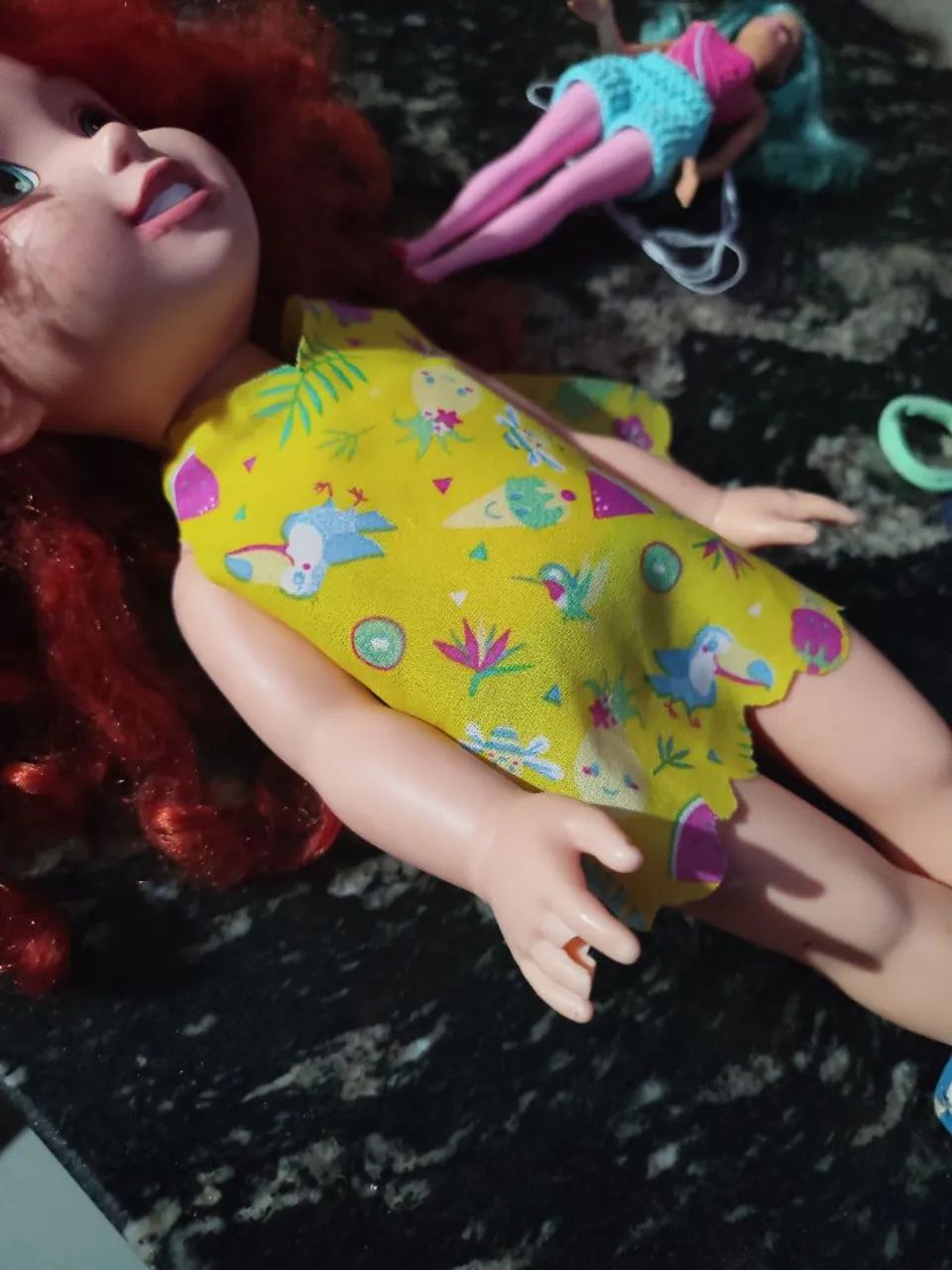 Boneca Merida Disney original  - Foto 3