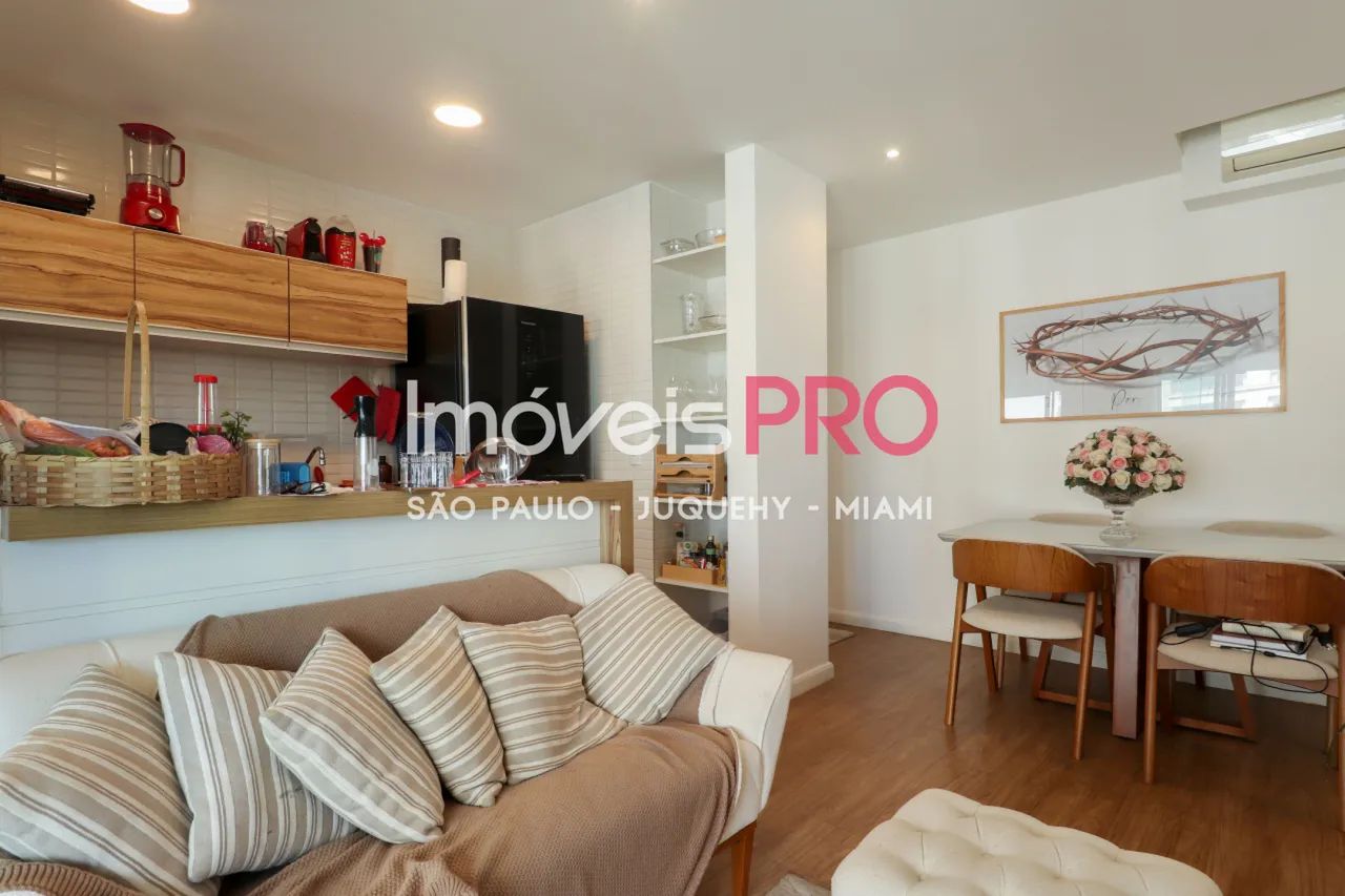 Apartamento, Campo Belo - São Paulo - Foto 2