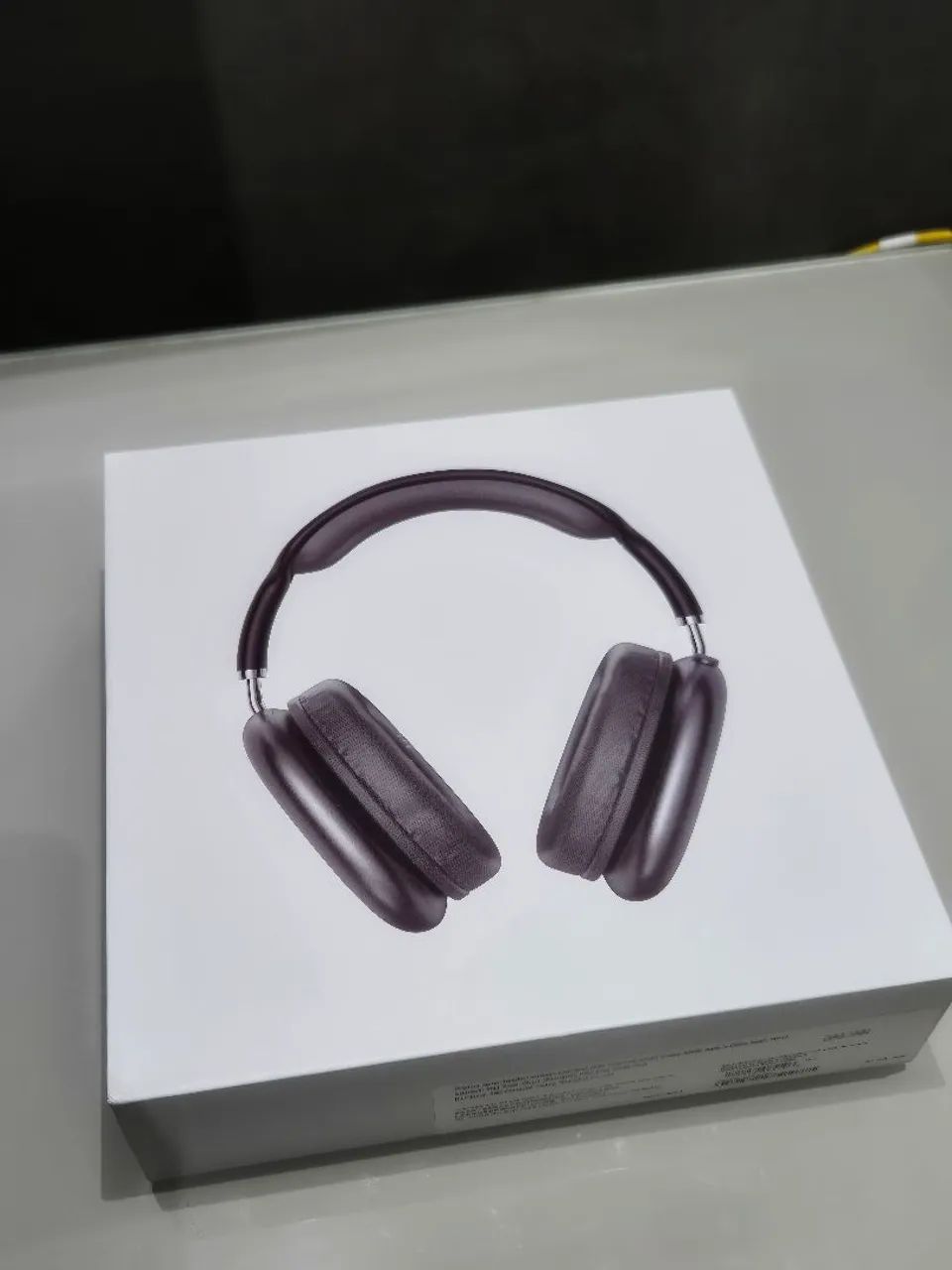 Airpods max preto - Fones de Ouvido - Parque das Nações, Santo