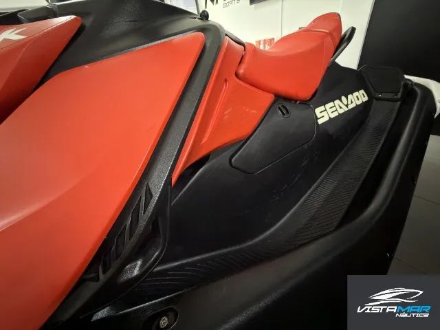 Jet Seadoo Spark Trixx 2024 - Foto 3