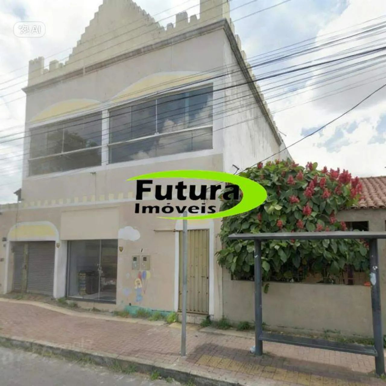 .Amplo e Excelente espaço, estruturado para festas e cerimoniais, no melhor ponto da regiã