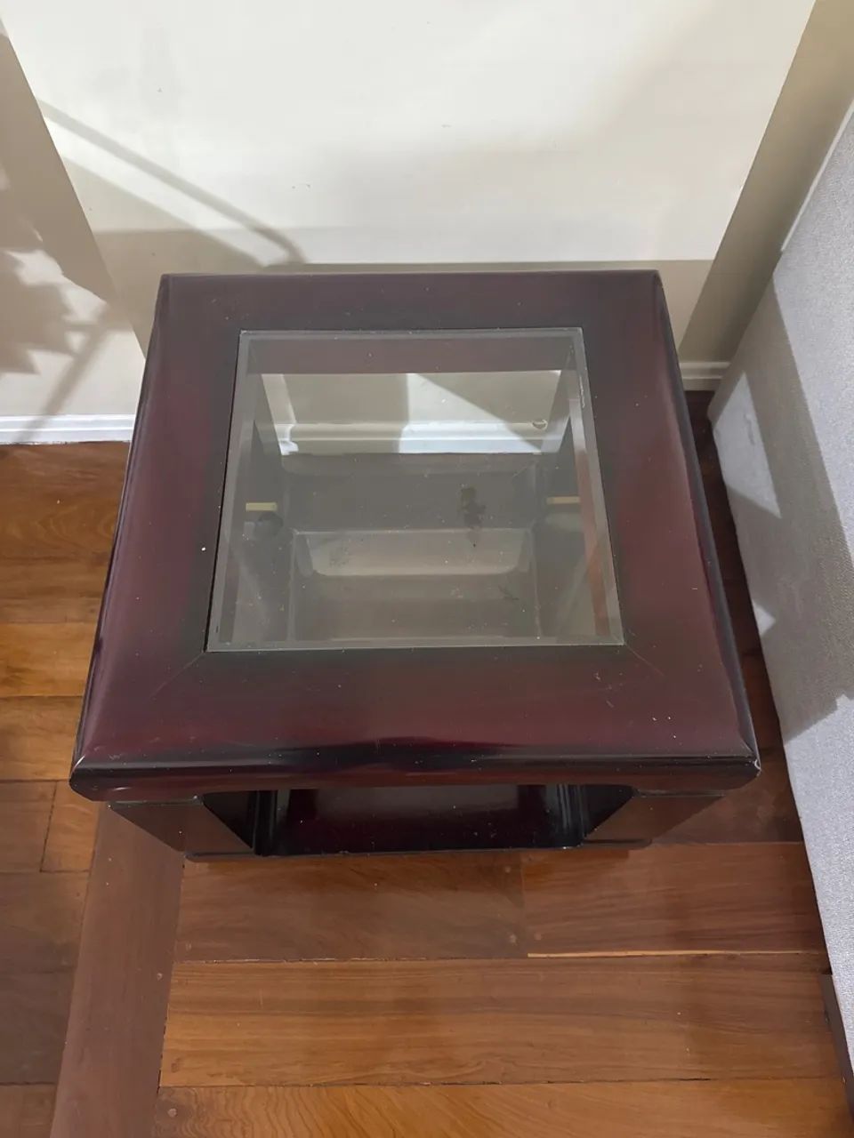 Vendo mesa de centro / lateral - Foto 2