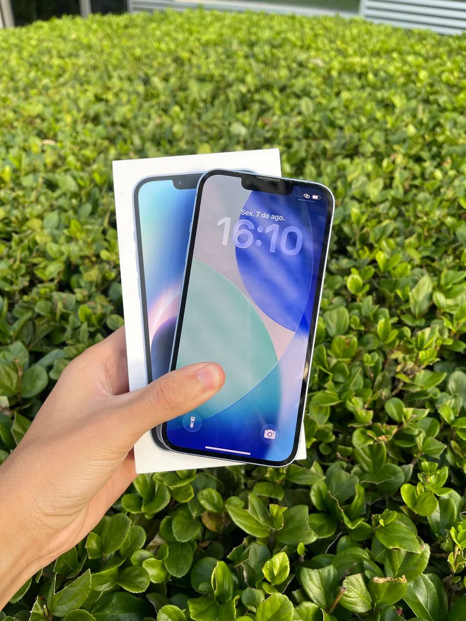 iPhone 14 128Gb