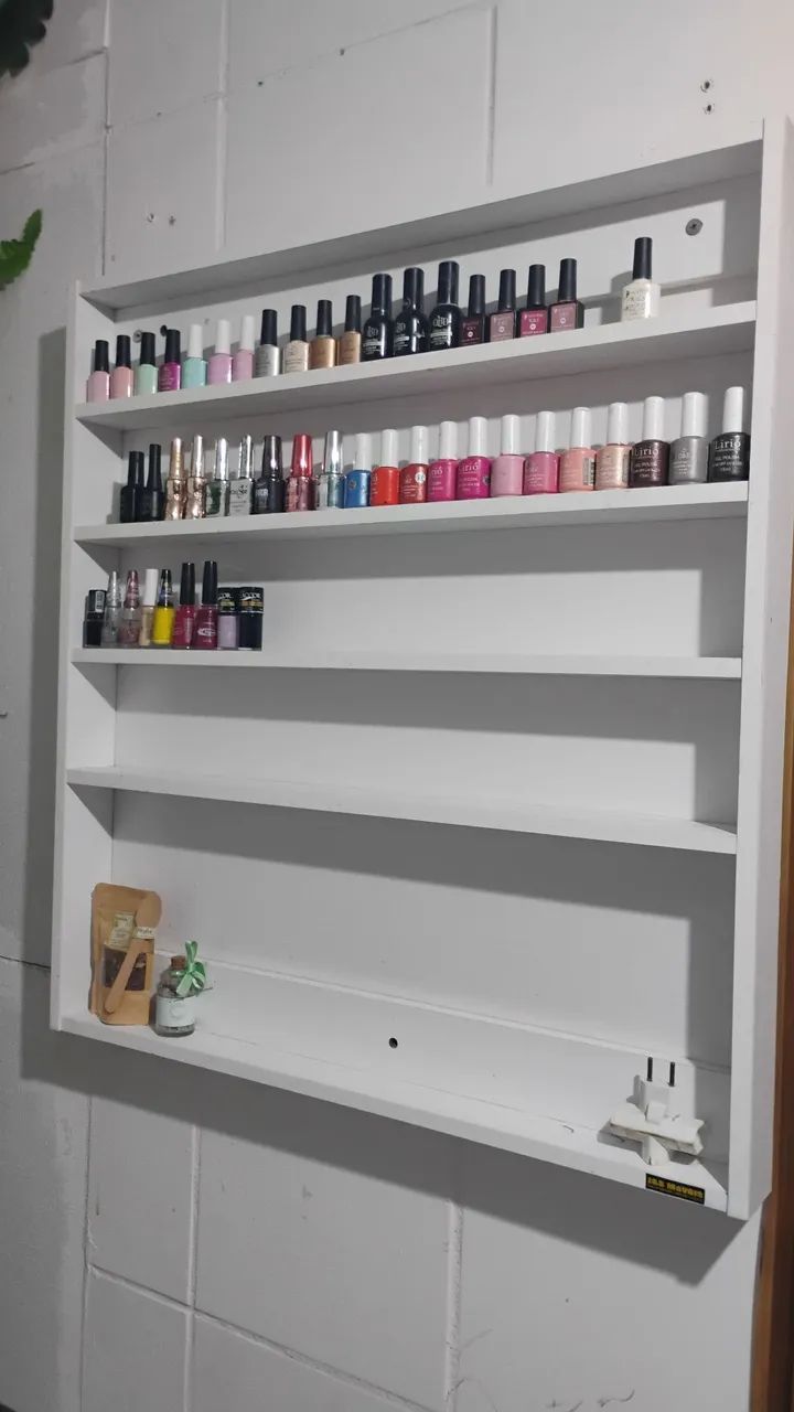 Expositor de esmaltes  - Foto 2