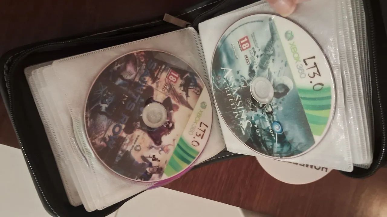 Xbox 360  - Foto 5