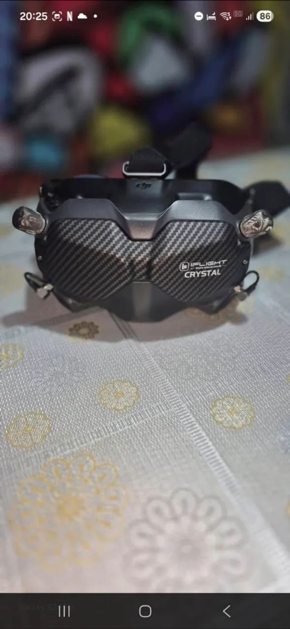 Drone DJI AVATA 1 - Foto 5