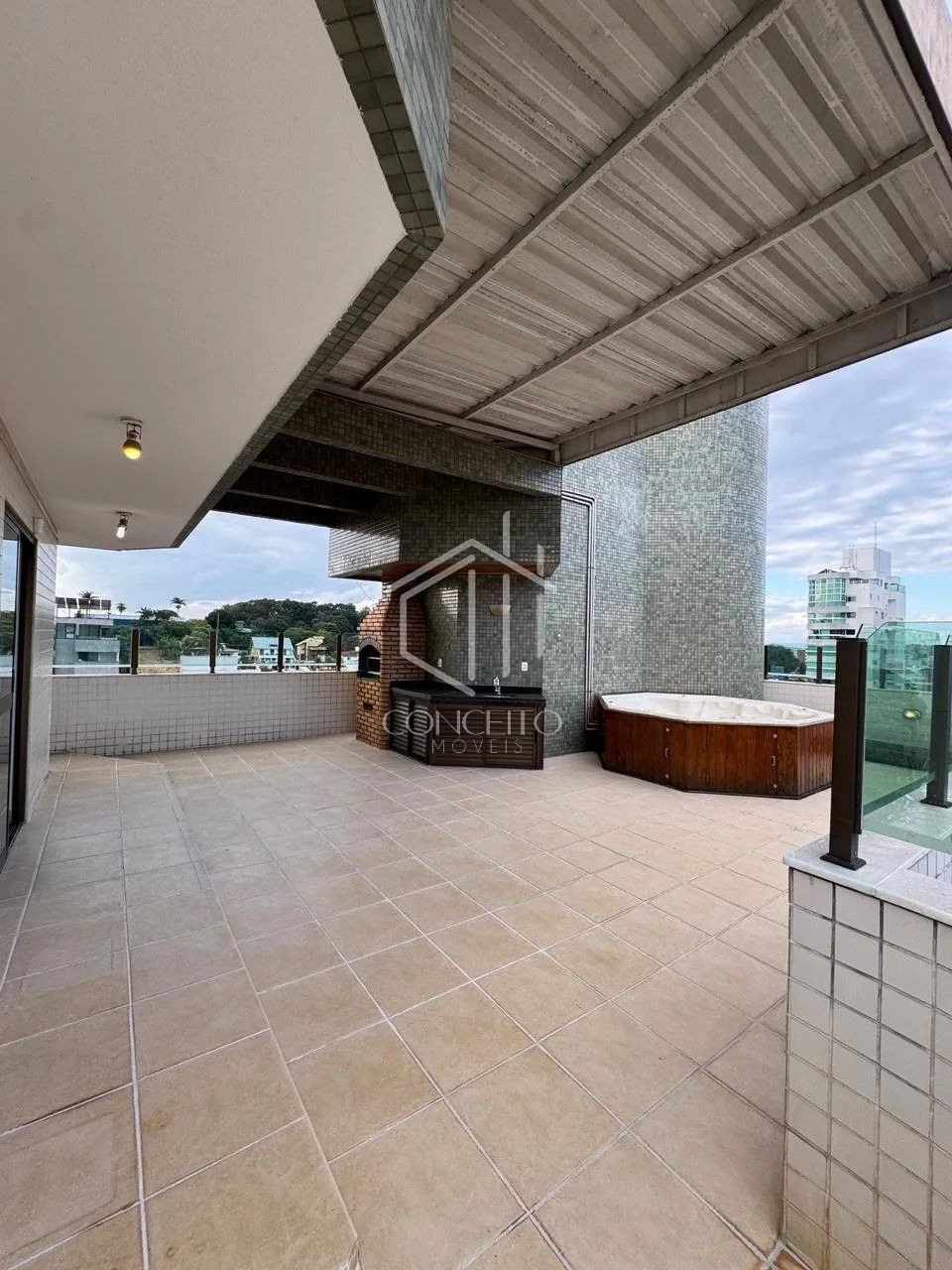 COBERTURA | 4 SUÍTES | 4 VAGAS | GOURMET | SAUNA - Foto 5