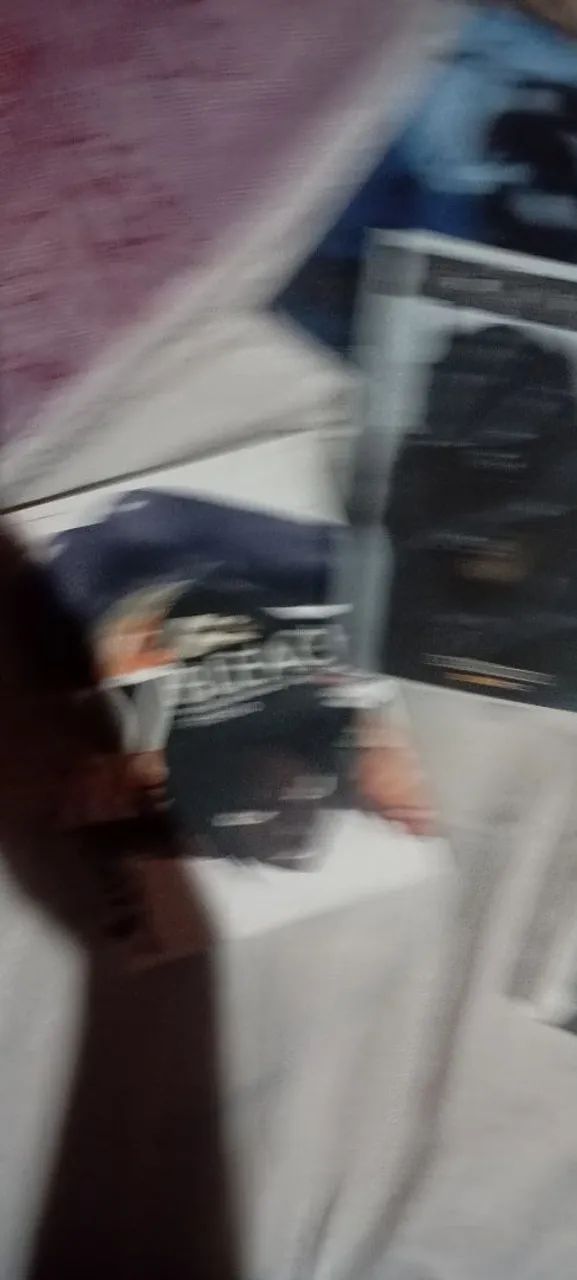 Vendo alguns mangás  - Foto 3