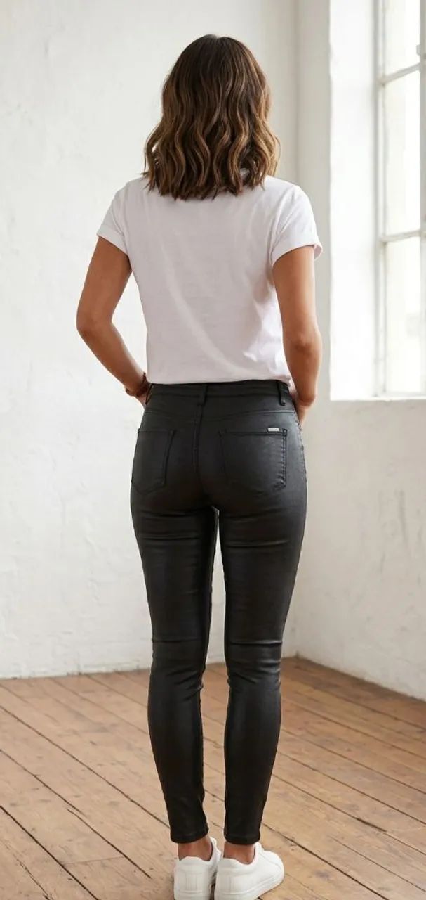 Calça Zara - Foto 2