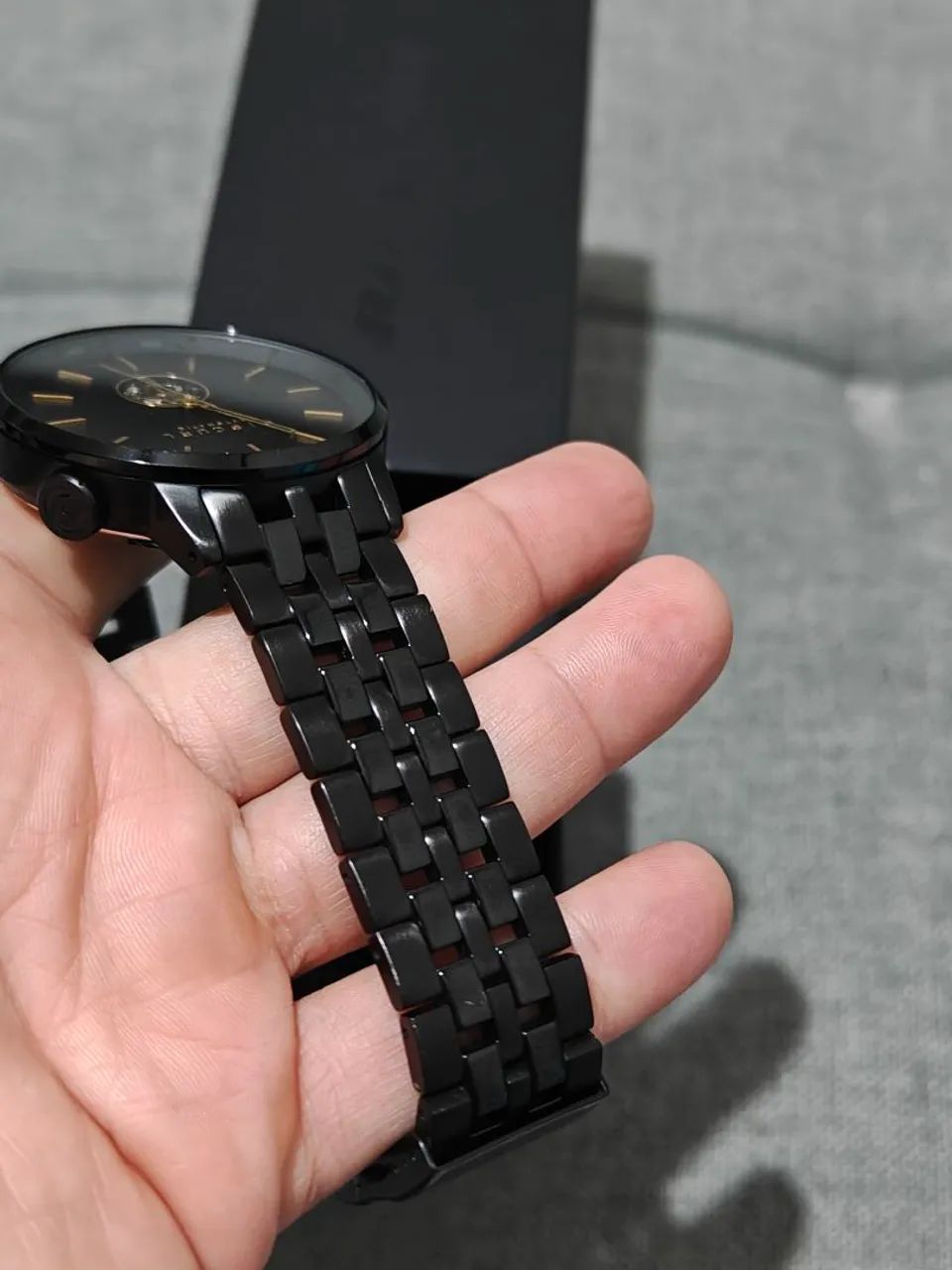Relógio Rip Curl Detroit Automático  - Foto 4