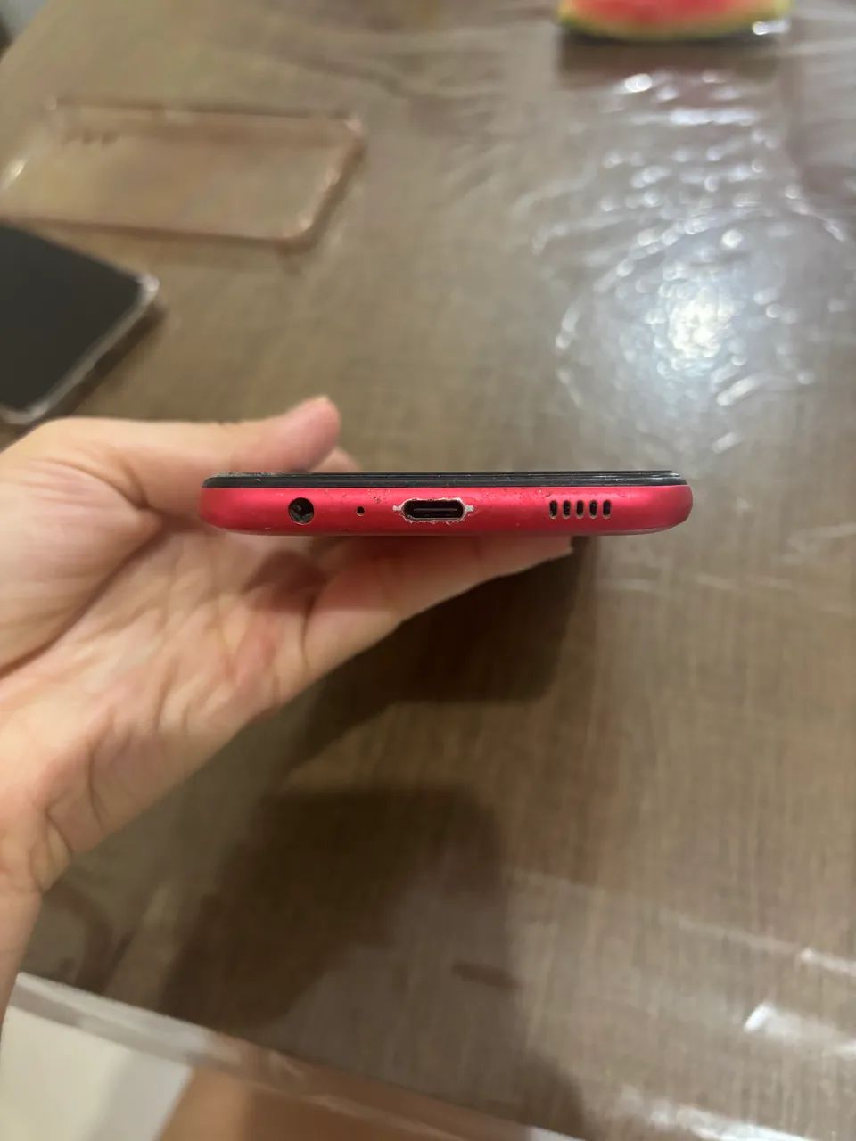 Venda de celular 