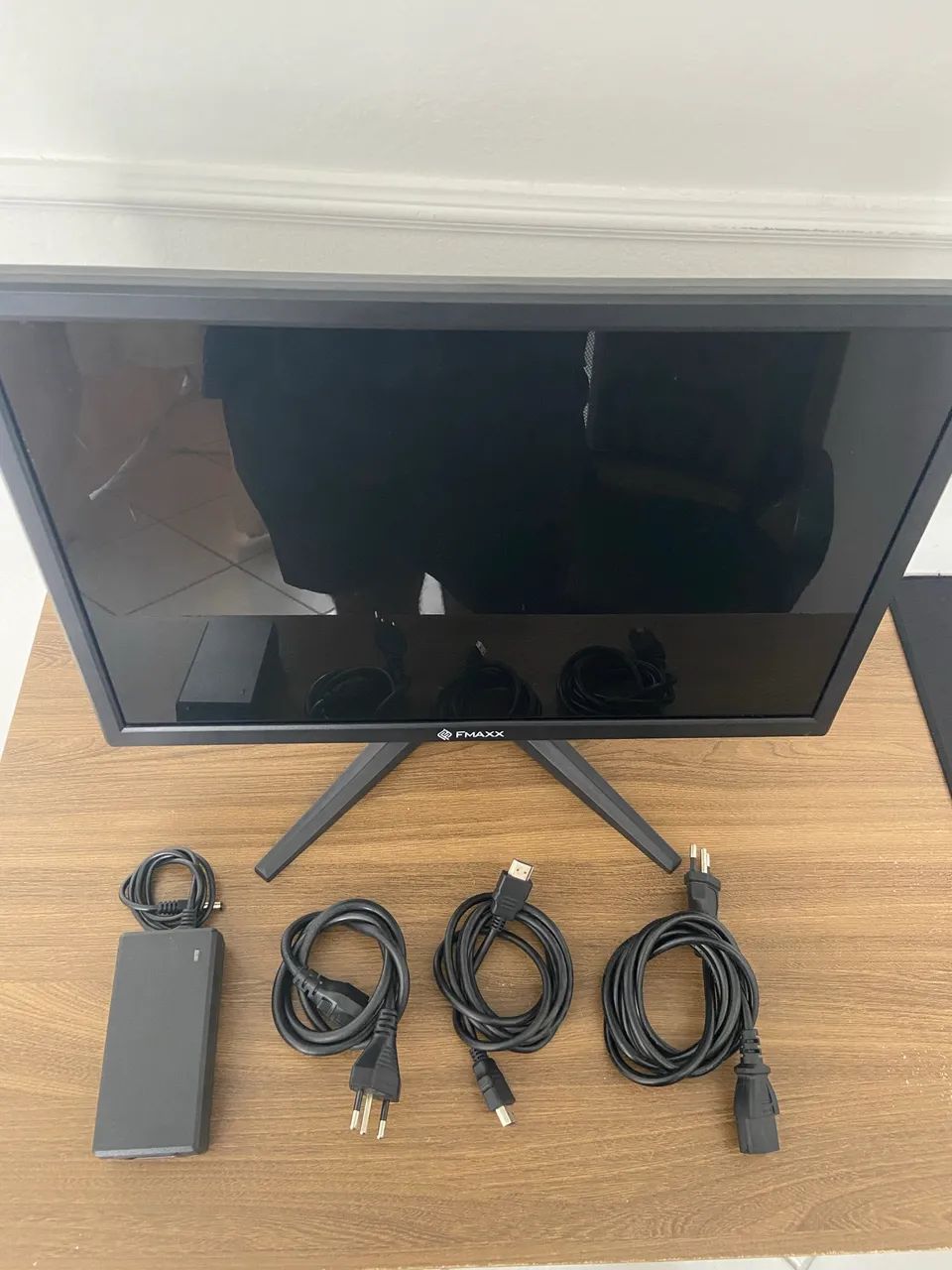 Monitor LED 19 polegadas