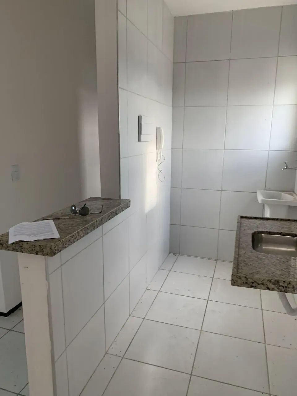 GOIS ALUGA APRTAMENTO 02 quartos em Barroso - Fortaleza - CE - Foto 4