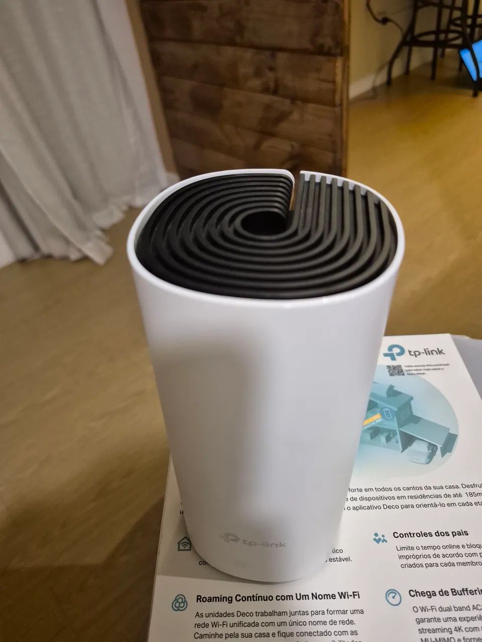 TP-Link Deco M4 AC1200 - Foto 2