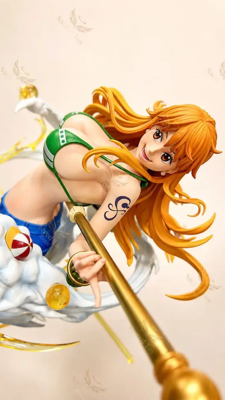 NAMI Busto 1/4 - UNO Studio - Foto 2