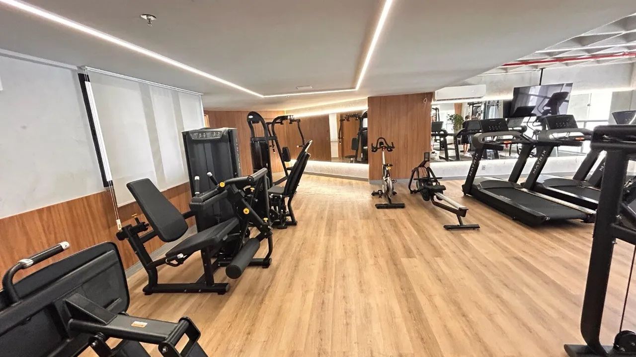 Apartamento no Guararapes - 310m² - Foto 3