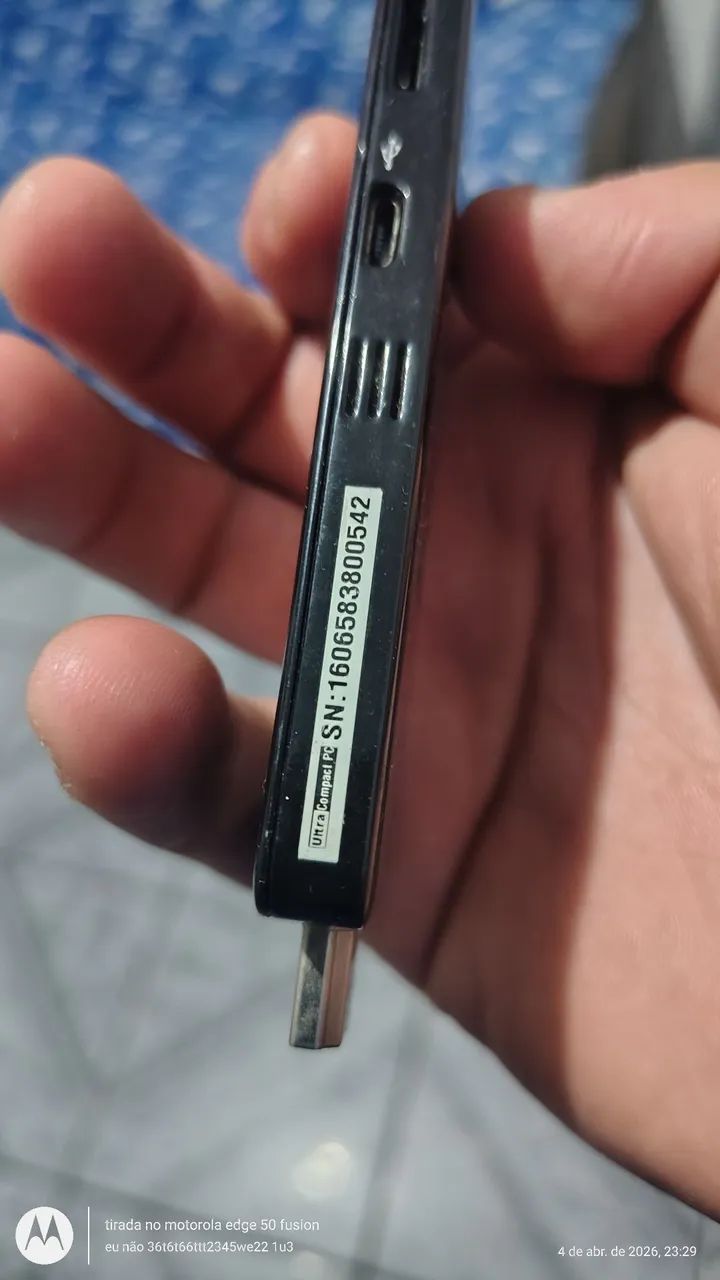 Portable Intel PC418417204507463680