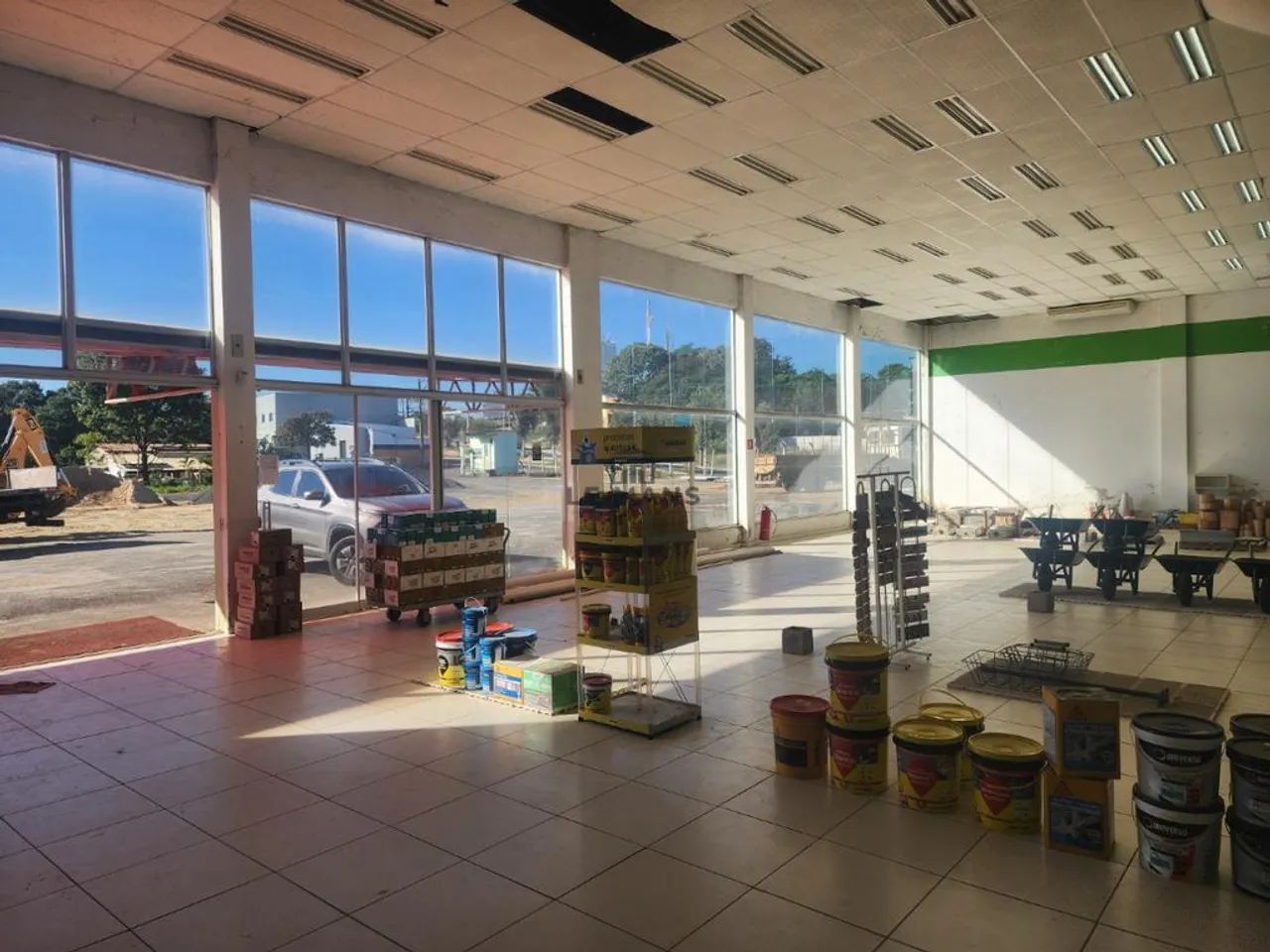 Galpão Comercial a venda no bairro Santo Antônio na Cidade de Capivari/SP - Foto 5