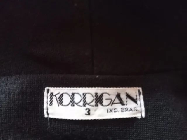 Sobretudo Korrigan - Foto 4