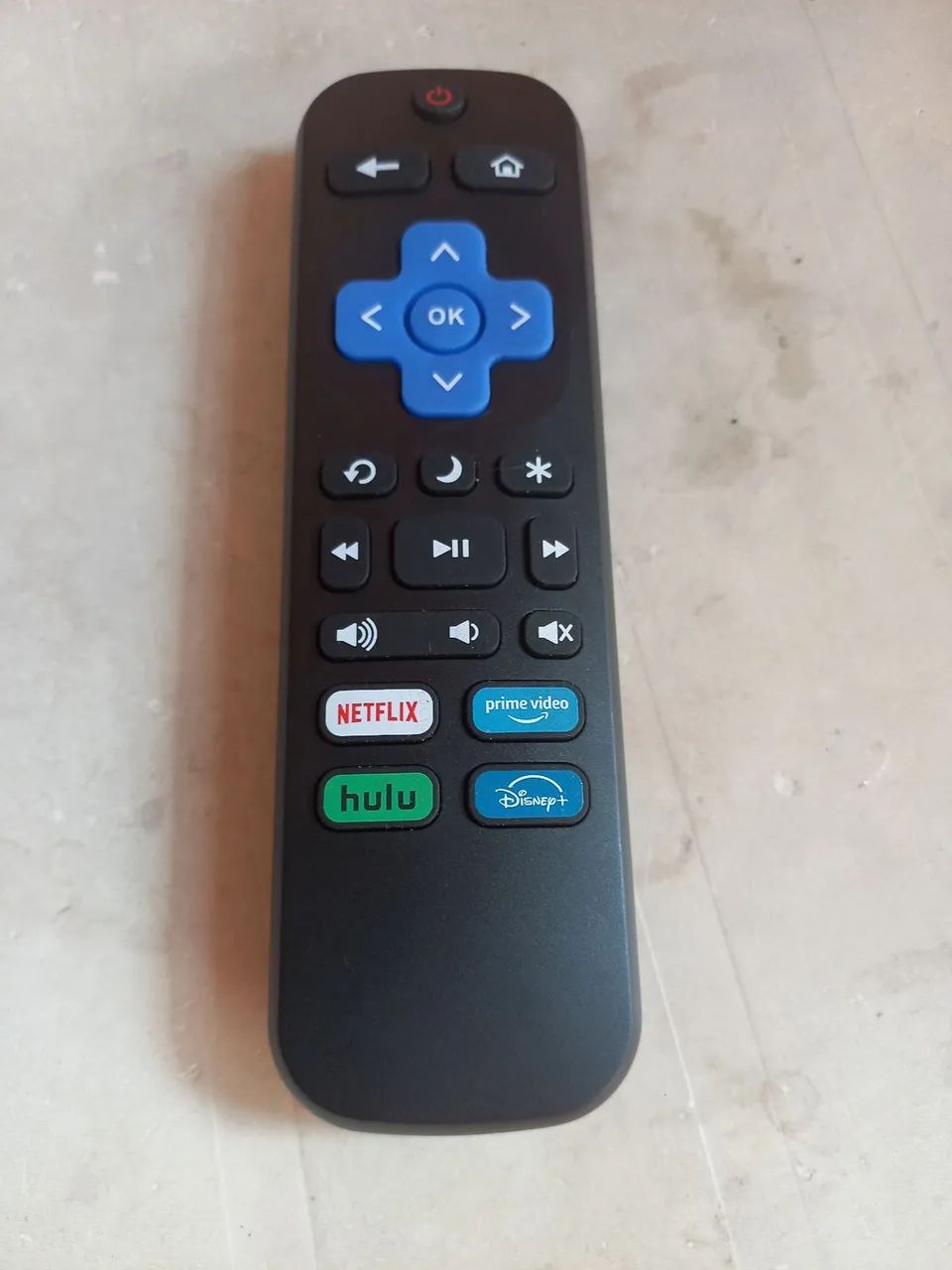 Controle Remoto Roku - Foto 4