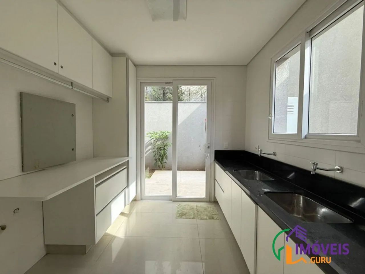CASA EM CONDOMÍNIO - ALPHAVILLE - SP - Foto 5