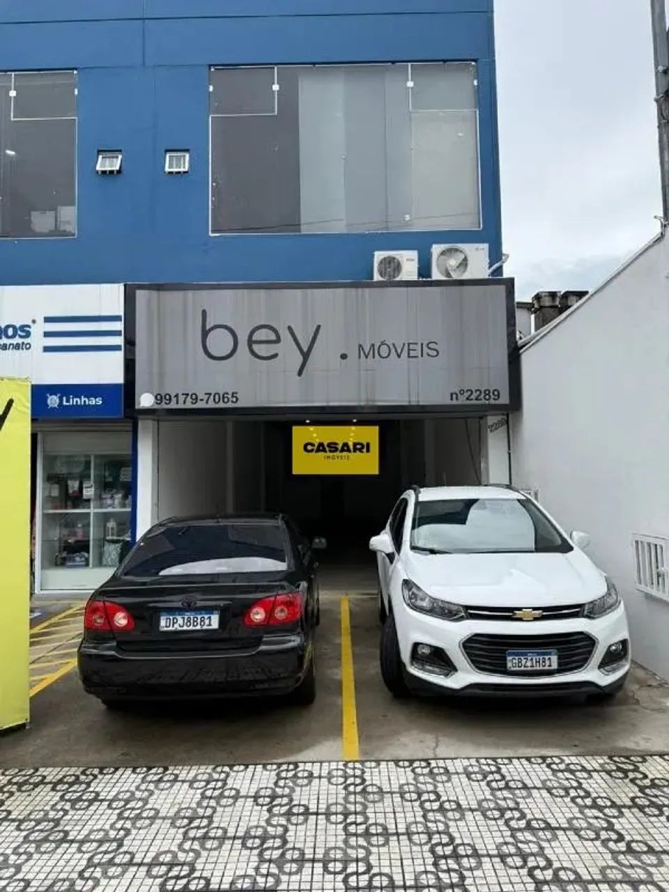 Salão Comercial para Alugar no Centro de São Bernardo do Campo | 160 m² | Alto Fluxo - Foto 6