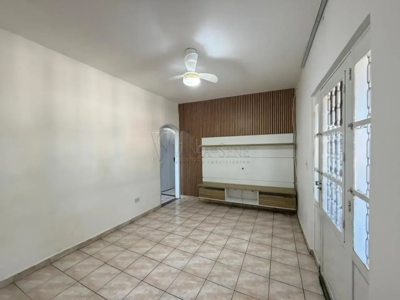 Casa Padrão em São José dos Campos - Foto 3