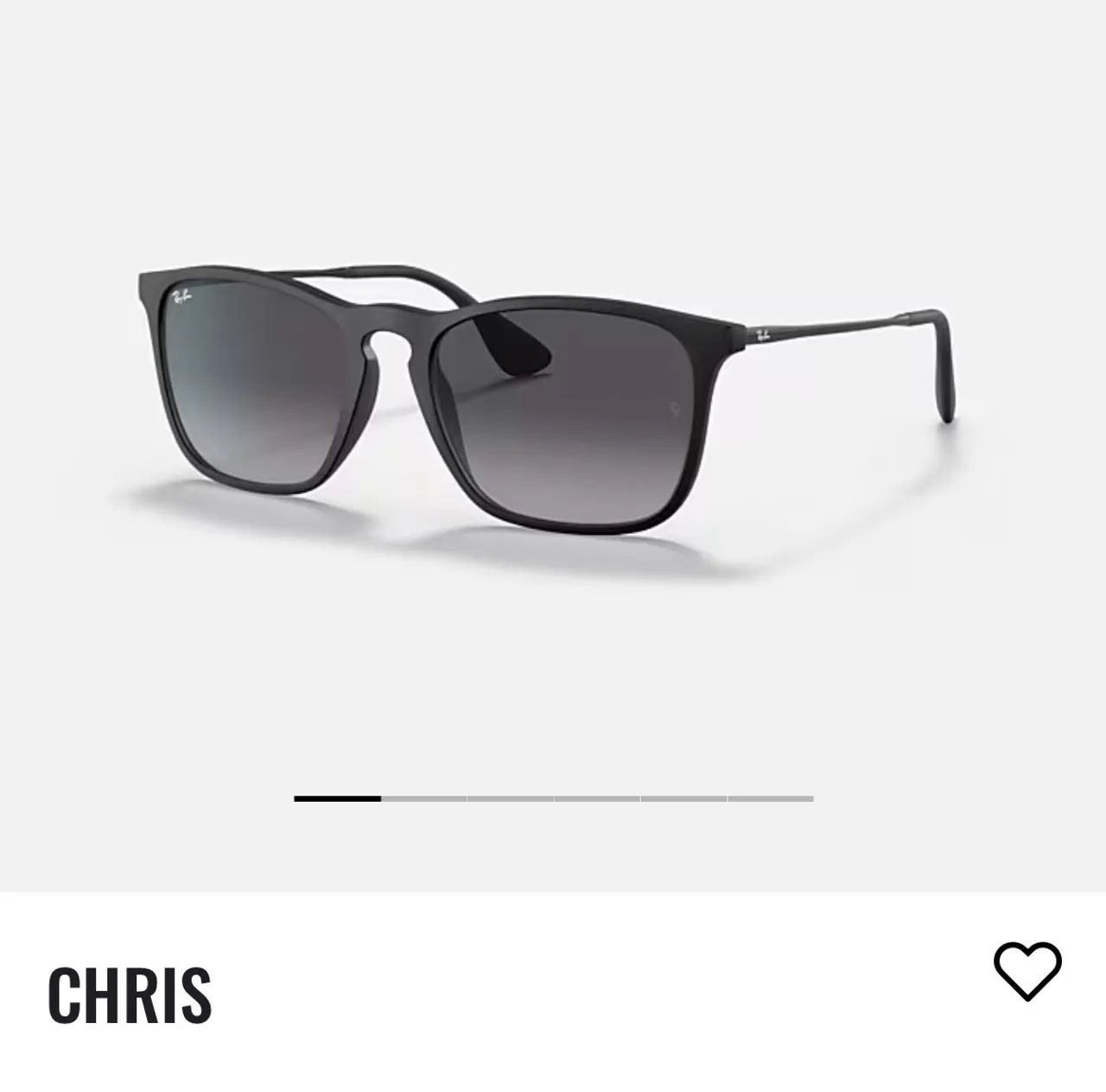 Óculos Rayban 