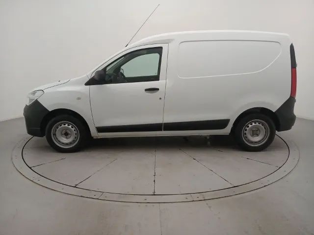 Renault Kangoo Advanced 1.6 16V Flex Mec. 2025 - Foto 2