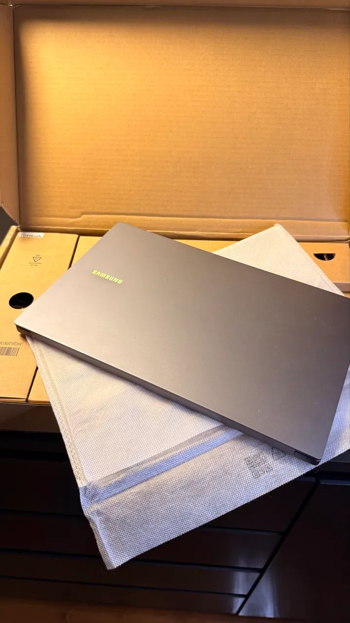 Galaxy book 4 - Foto 2
