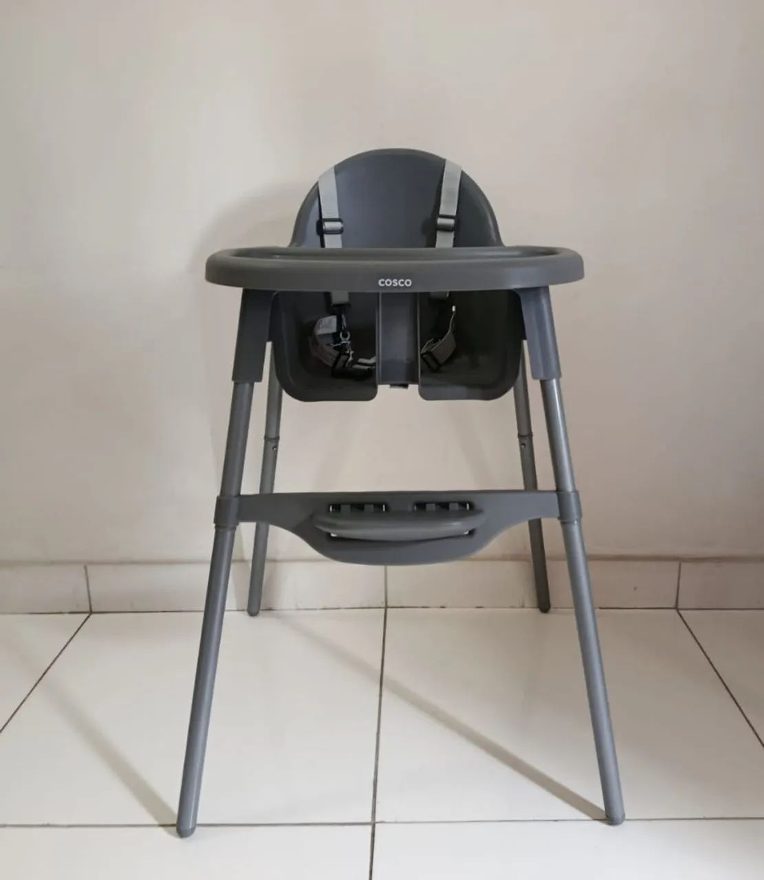 Cadeira Alimentação Cosco Kids (0-15 kilos)