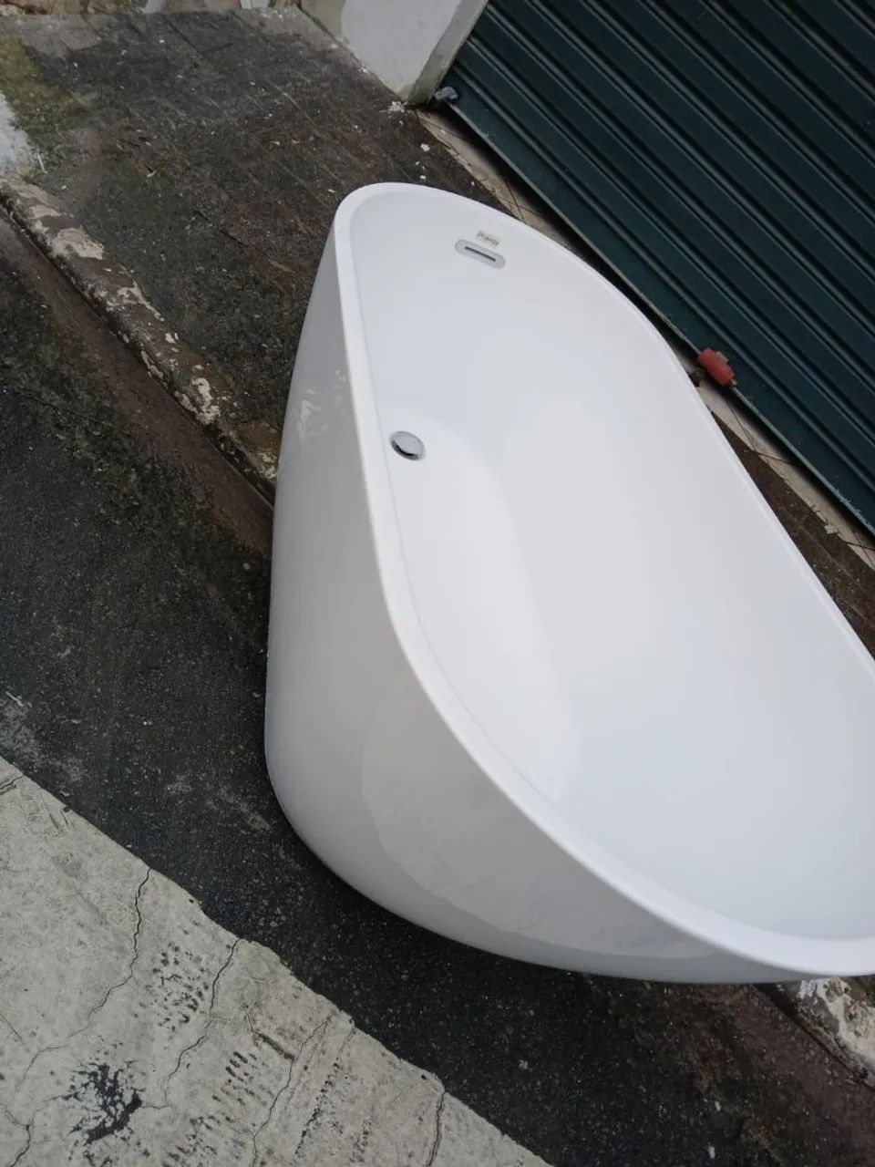 Banheira de imersão  - Foto 5