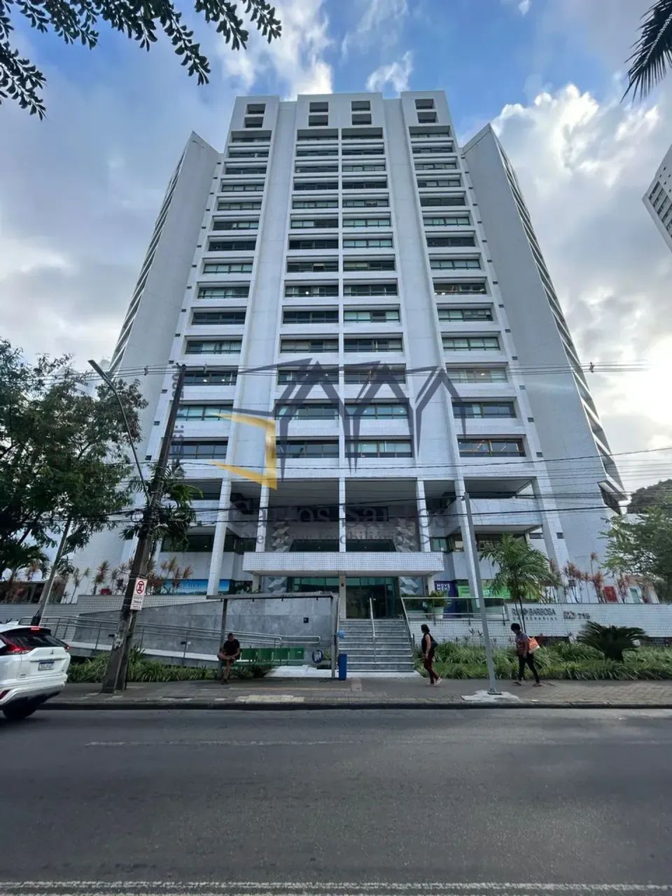 Loja 84m² · Rui Barbosa · Graças  Recife