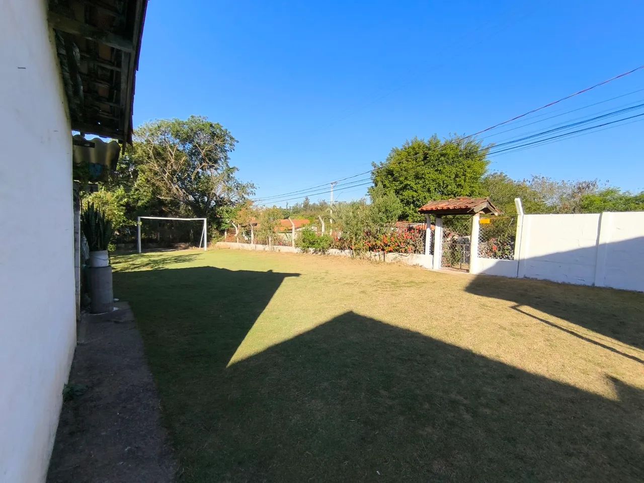 Chácara temporada agenda aberta até maio - Foto 4