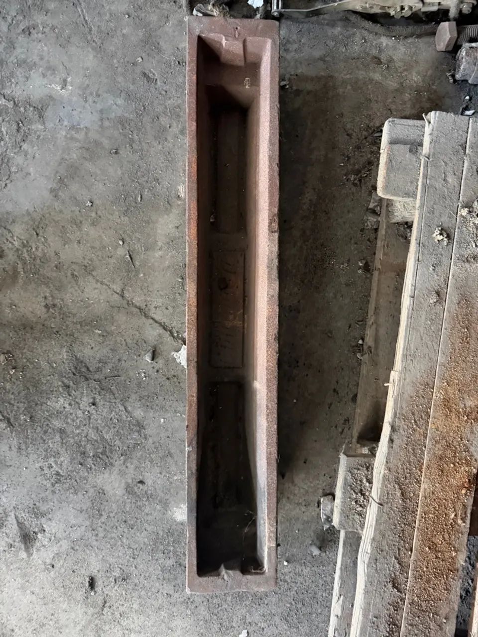 VENDO FORMAS DE LINGOTE  - Foto 3