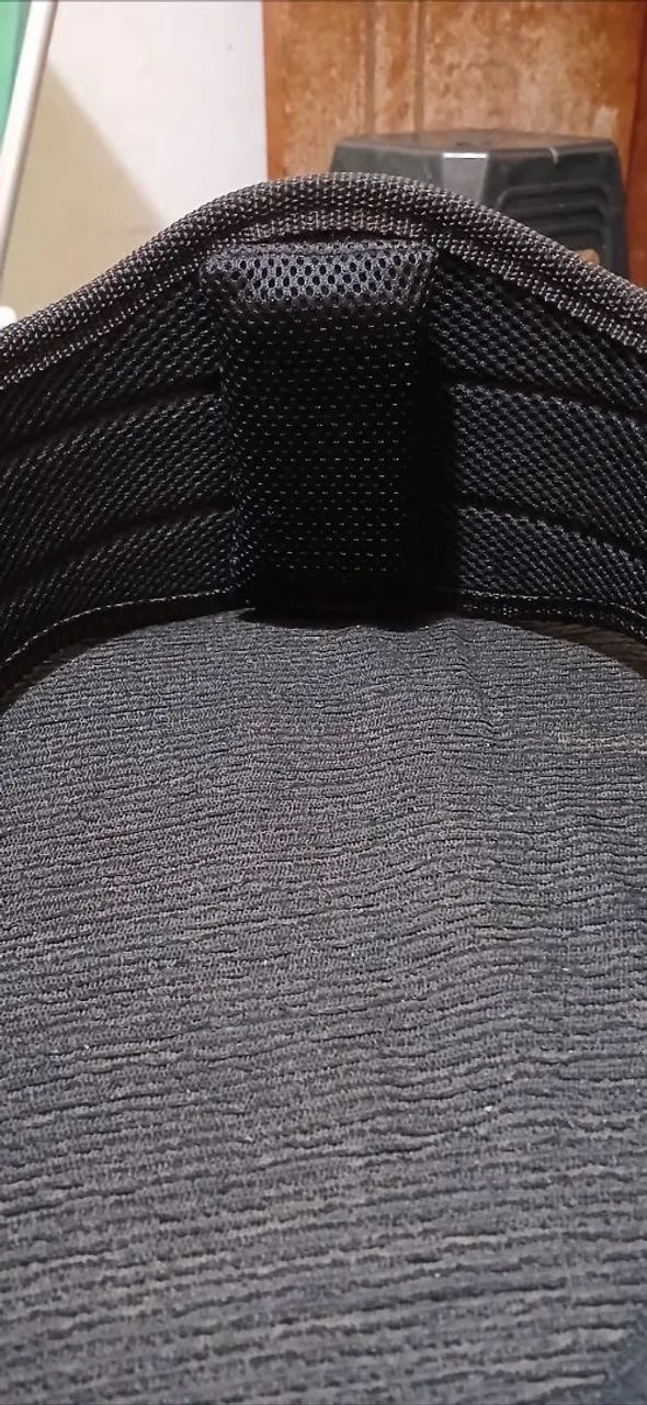 Cinturão para agachamento Pentágono (P) - Foto 3