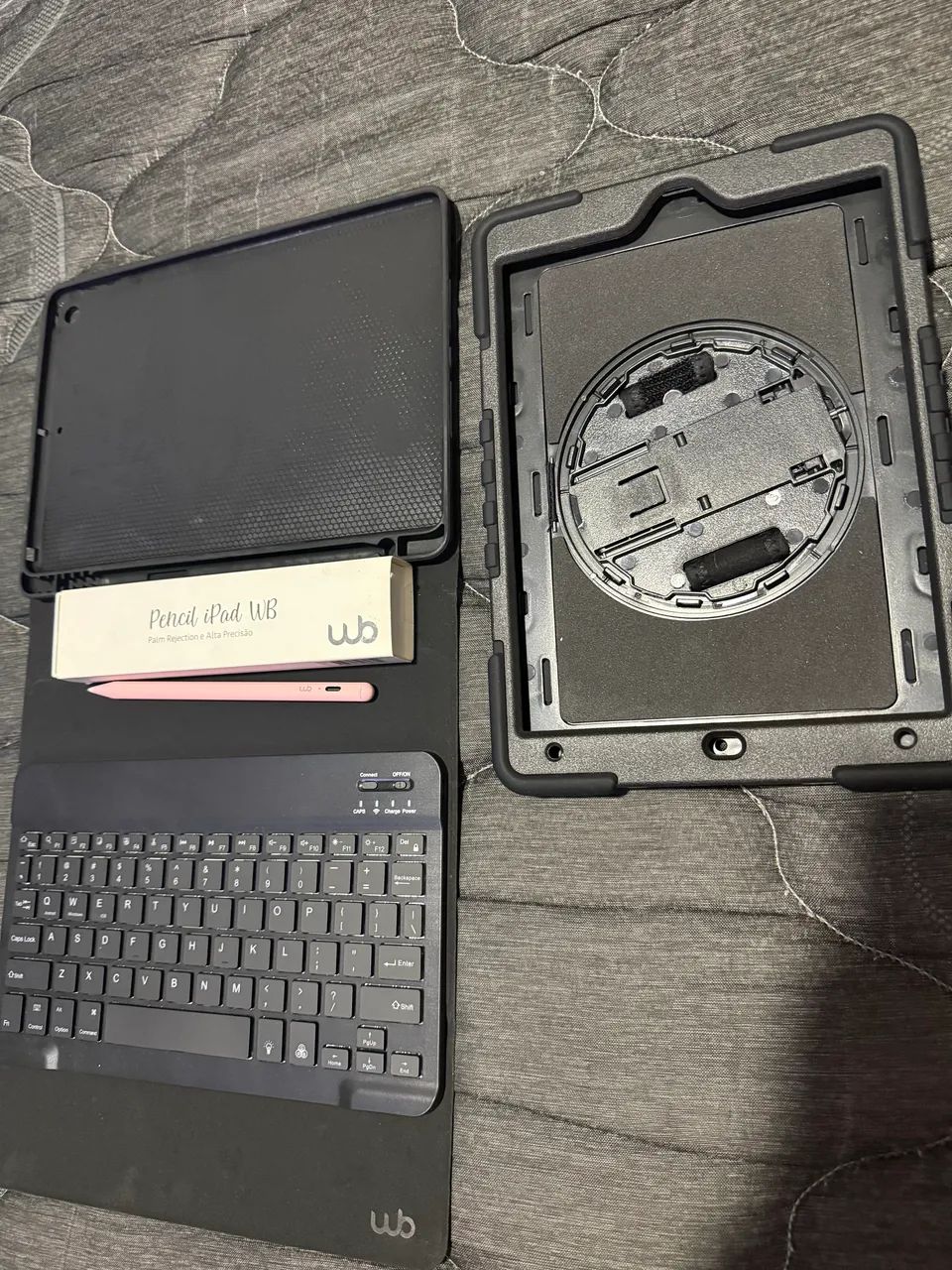 iPad 9 - Foto 3