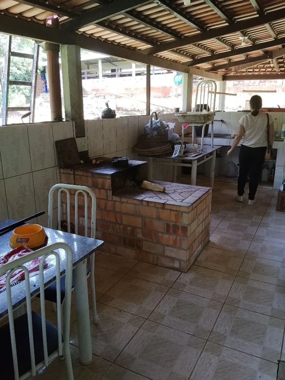 Fazenda em Mateus Leme (uma gema de terra) - Foto 3
