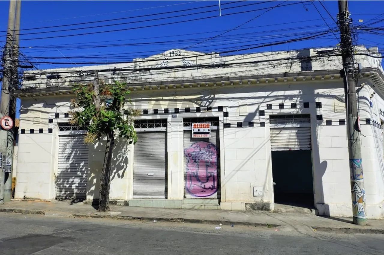 Ponto COmercial com 113m² otimo ponto do bomfin - Foto 3