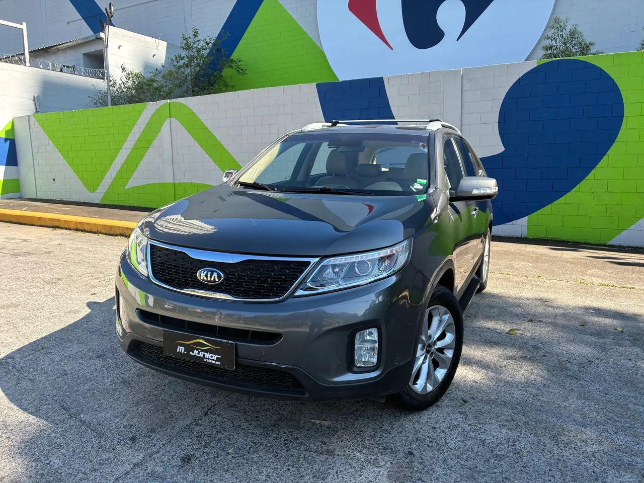 KIA Sorento 2013