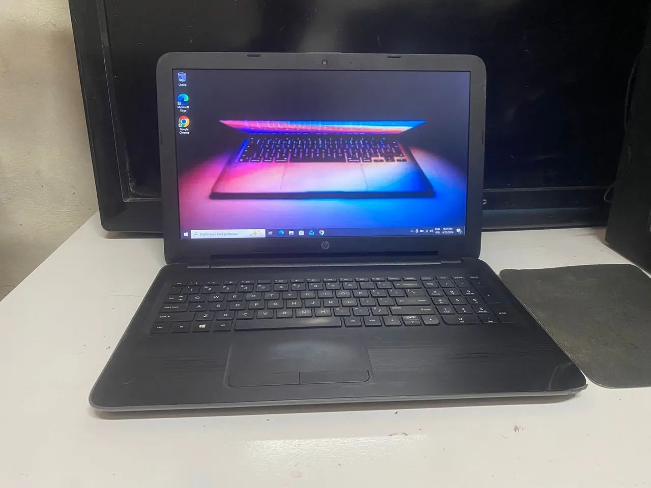 Notebook hp - Foto 4