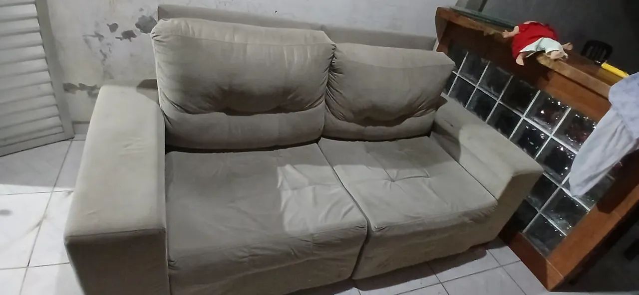 Vendo sofá  - Foto 3