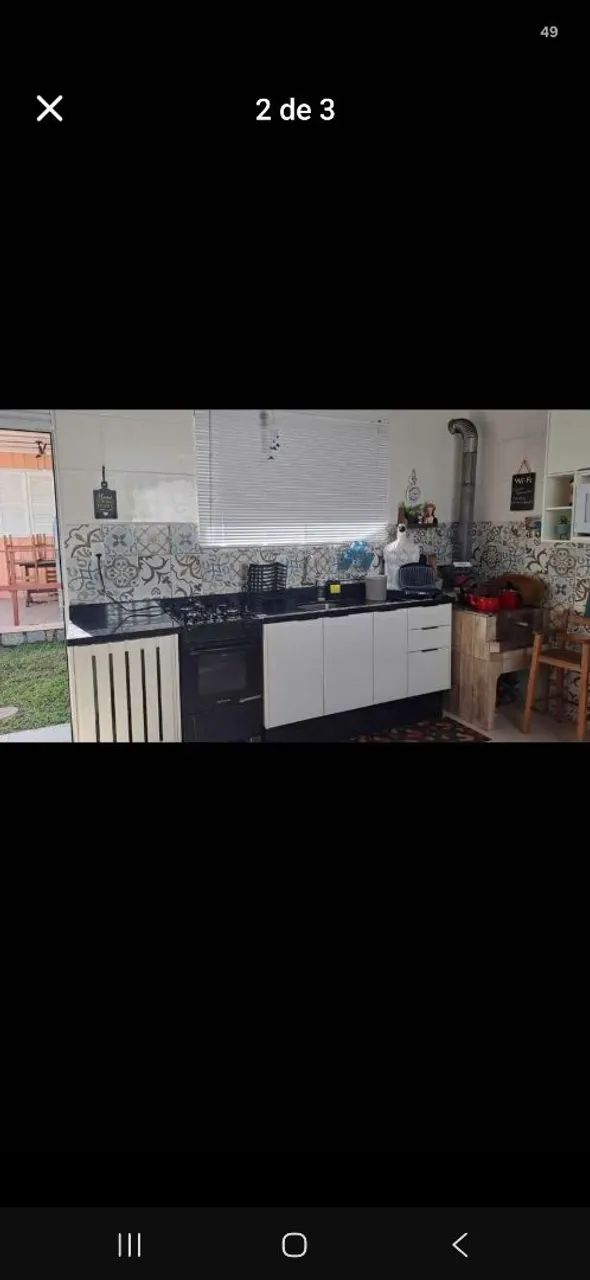 Cozinha mdf - Foto 2