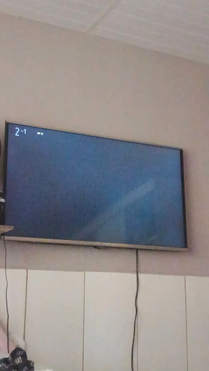 Tv smartv lg 50 polegadas  - Foto 2