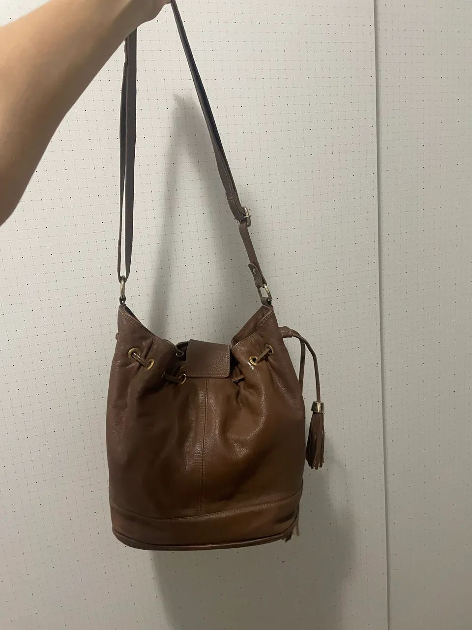 Bolsa Carmen Steffens Original  - Foto 4