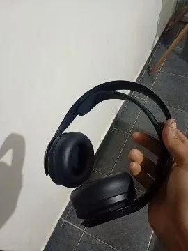 Headset pulse 3D PS5 original 