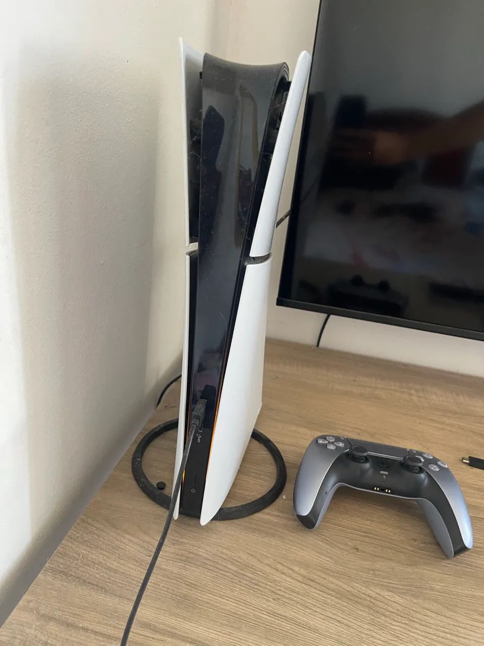 Ps5 Slim 1TB - Foto 2