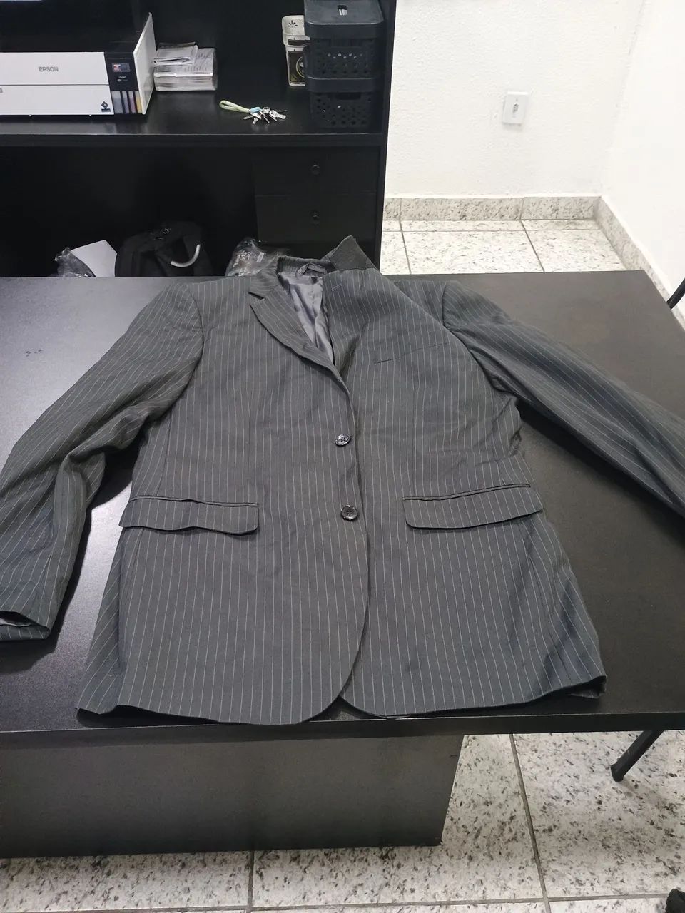 Ternos  - Foto 3