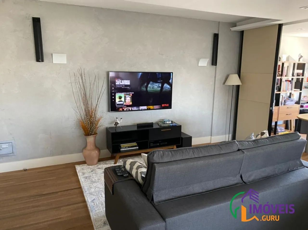 APARTAMENTO - BROOKLIN - SP - Foto 3