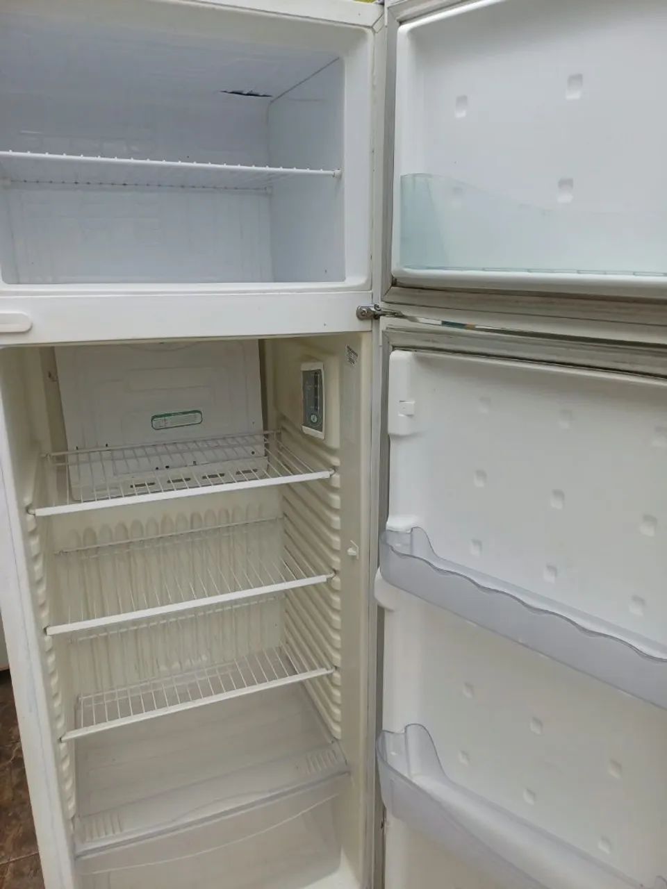 Geladeira Consul  - Foto 5